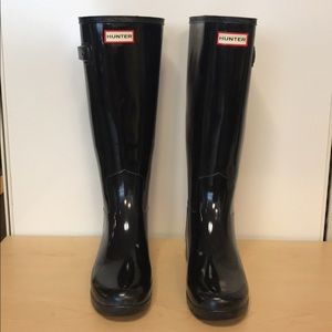 Women’s original tall rain boots